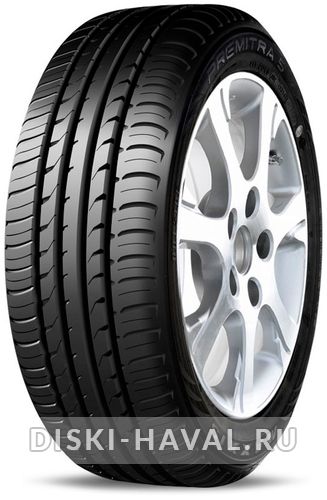 Летняя шина Maxxis Premitra HP5